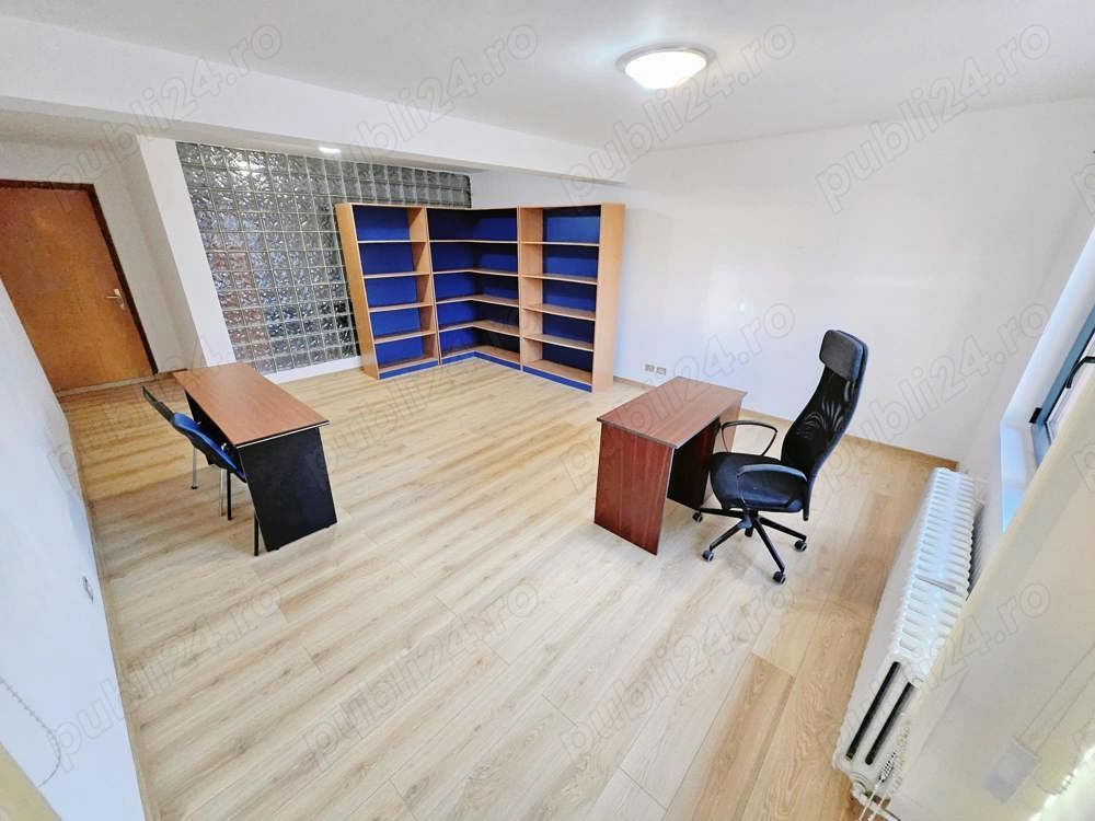 APARTAMENT RECENT RENOVAT/BIROURI ZONA DOMENI - Poză 2