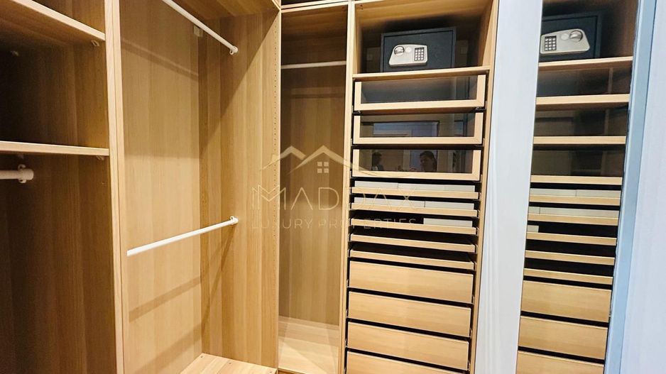 Apartament 4 camere 180mp I Herastrau I 2 locuri parcare*** - Poză 8
