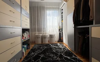 Apartament spectaculos 120 mp | Panorama către oraș | 2 Locuri Parcare - Poză 36