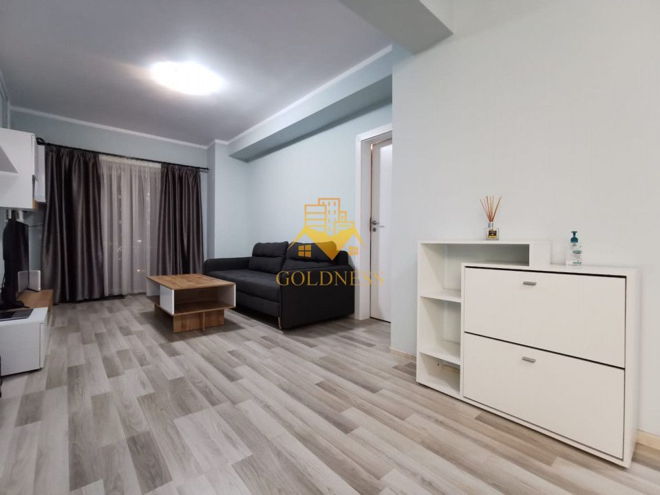 3 camere, modern, parcare, bloc nou, Marasti zona Fabricii, Clujana - Poză 10