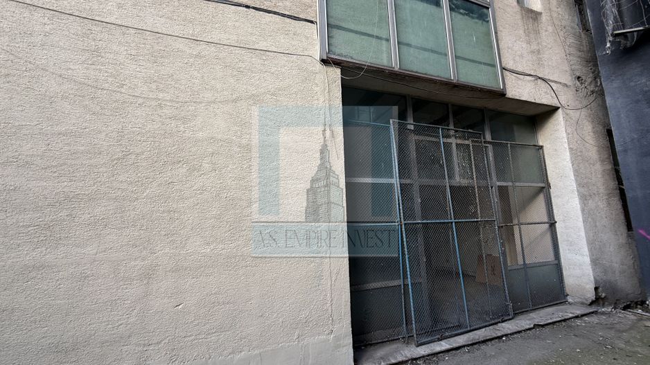 Spațiu comercial, 100 mp utili - zona Centrul Civic - Poză 2