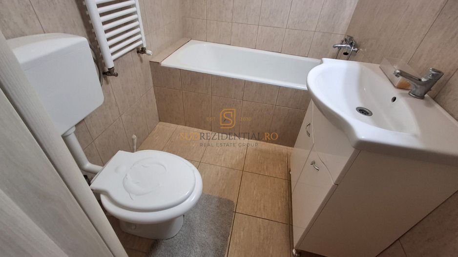 Inchiriere apartament 2 camere in zona Floreasca, Sector 2 - Poză 11
