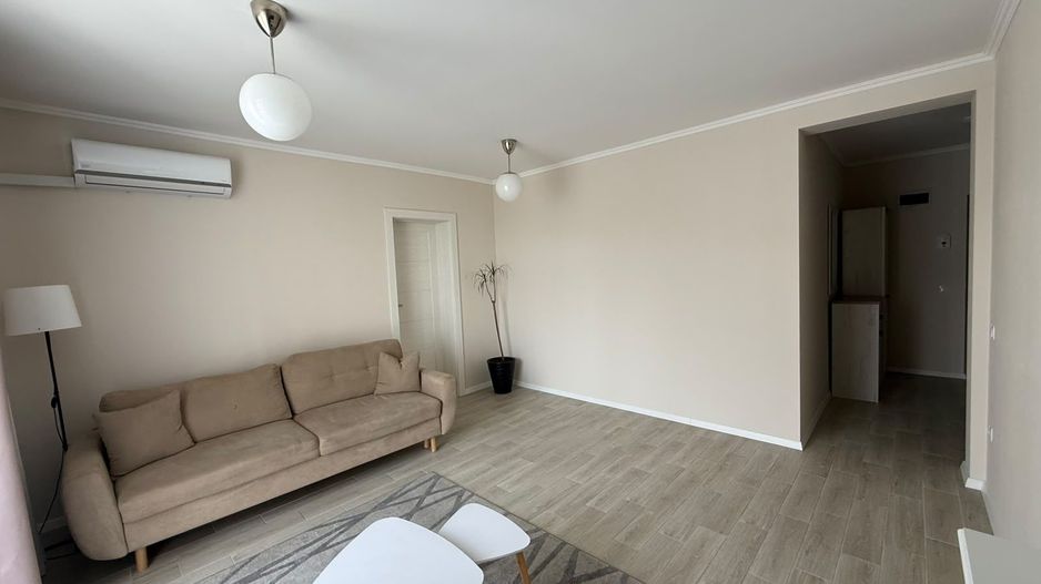 Apartament 2 camere decomandat - P. Brana, Selimbar - Poză 3