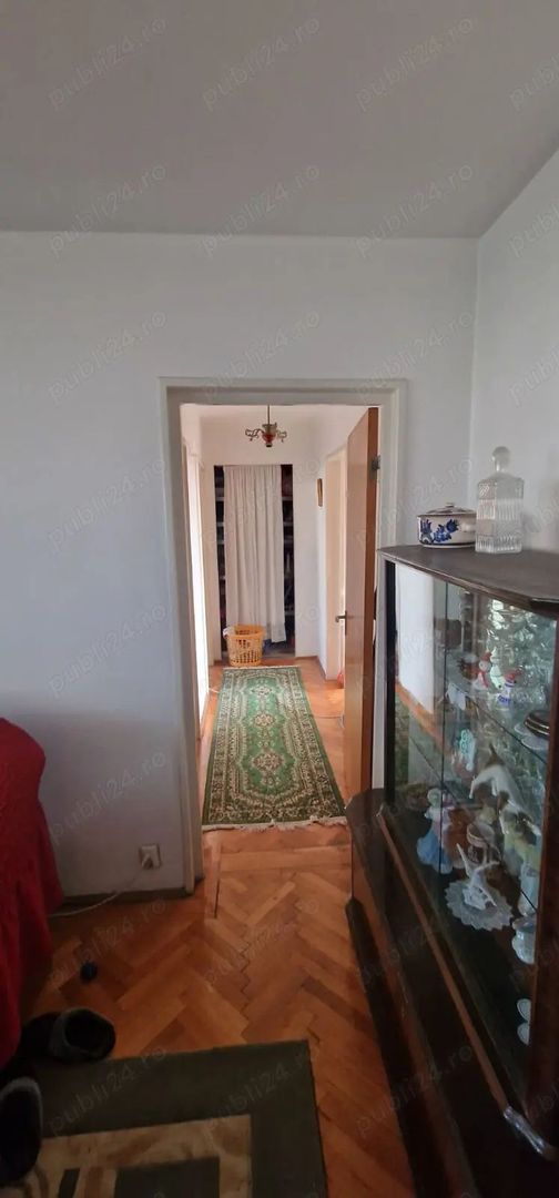 Apartament 3 camere Dealul Tugulea 50 - Poză 8