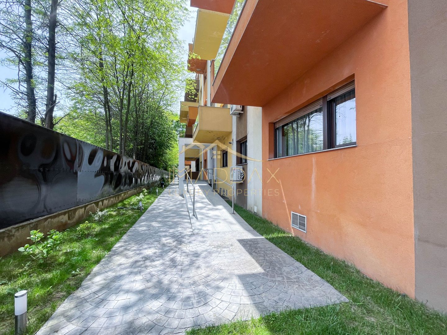 Apartament cu 3 camere *85 mp utili*// Erou Iancu Nicolae - Poză 39