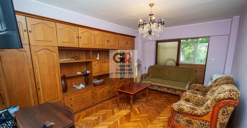 Str Victoriei - Apartament 2 cam decomandat Central - Poză 2