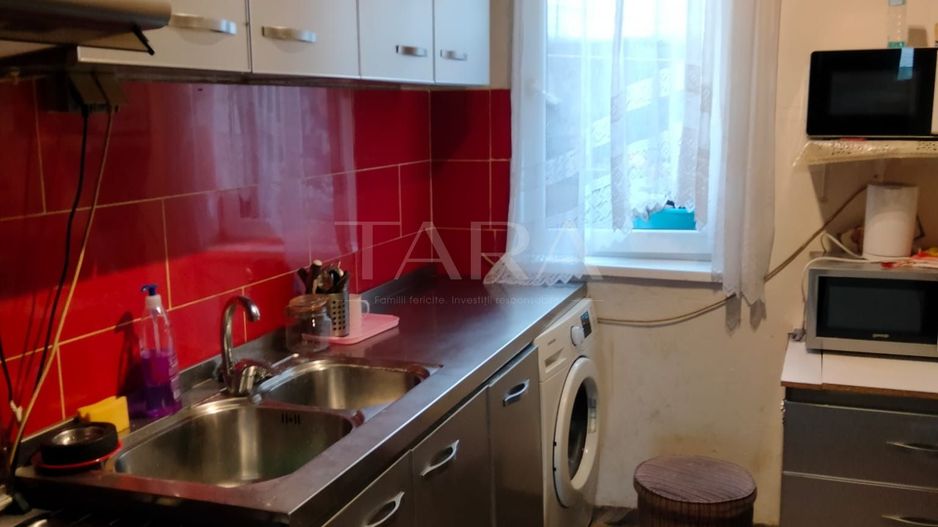 Apartament 3 camere, Iris - Poză 1