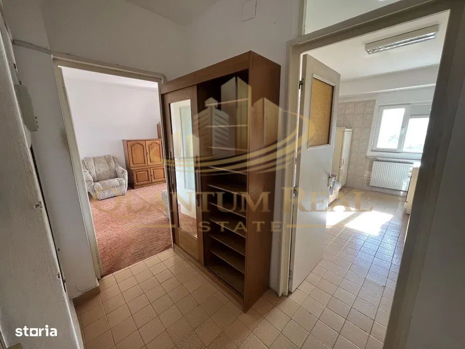 Apartament 2camere decomandat | SINCAI-TINERETULUI| 5 minute de metrou - Poză 3