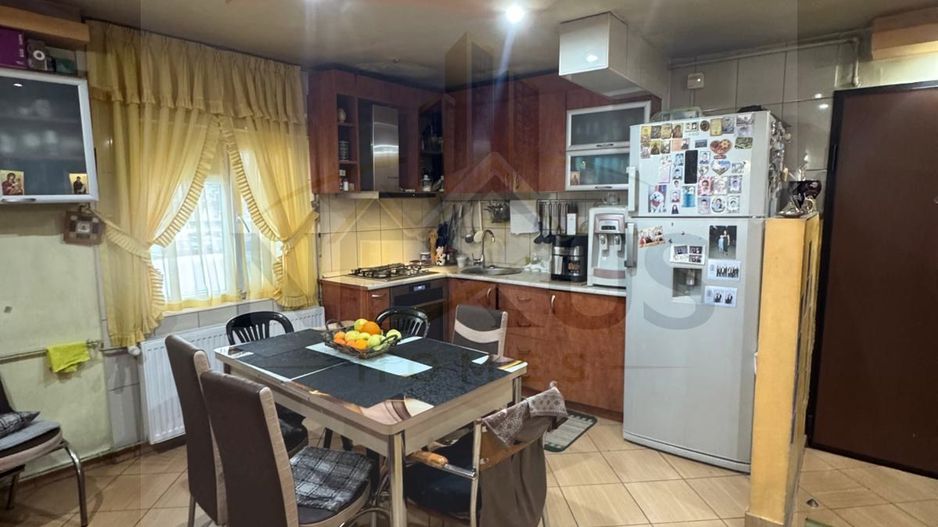 Apartament 3 camere - Mobilat si utilat - Mihai Bravu - 10 min Metrou - Poză 6