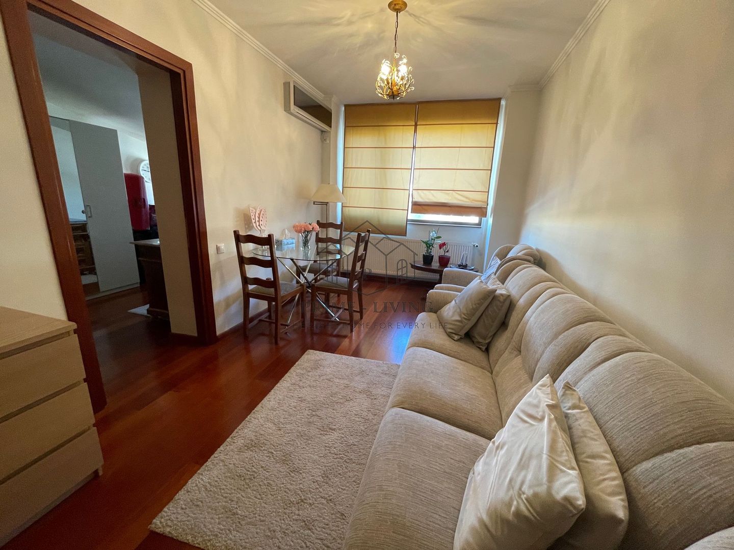 APARATMENT SUPERB CU 5 CAMERE LA INCHIRIERE/ VANZARE IN ZONA FLOREASCA - Poză 10