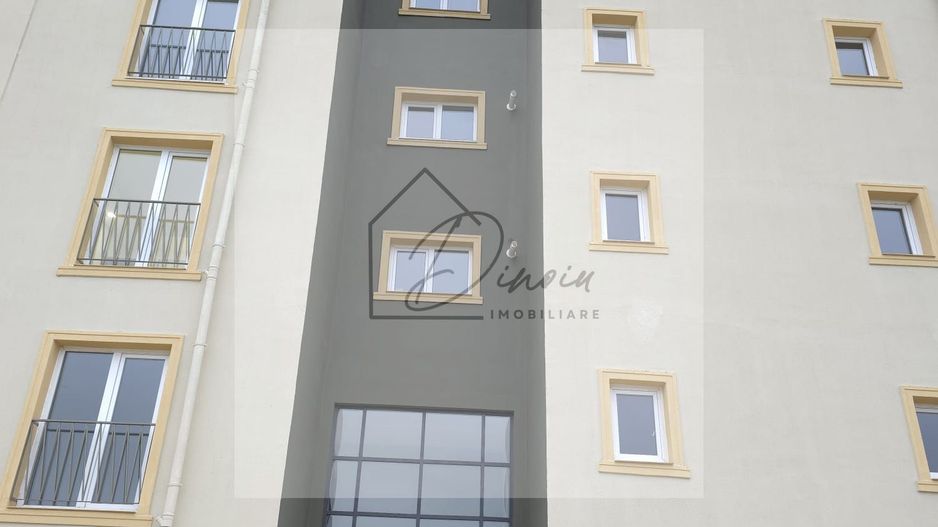 2 CAMERE COSMOPOLIS I PARCARE INCLUSA I BLOC 2025 I PROPRIETAR I com0% - Poză 16