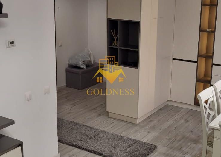 2 camere, modern, parcare, bloc nou,  Buna Ziua, Bonjour Residence - Poză 9