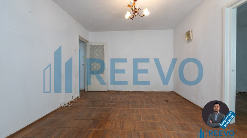 Apartament 2 camere, Alecu Russo - Poză 3