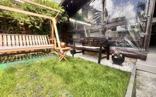 Casă de vânzare – Chiajna Dudu aproape de padure , curte 212 mp - Poză 9