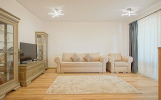 Apartament 2 camere 59 mp, 2 terase, parcare acoperita,Aphaville Arena - Poză 3