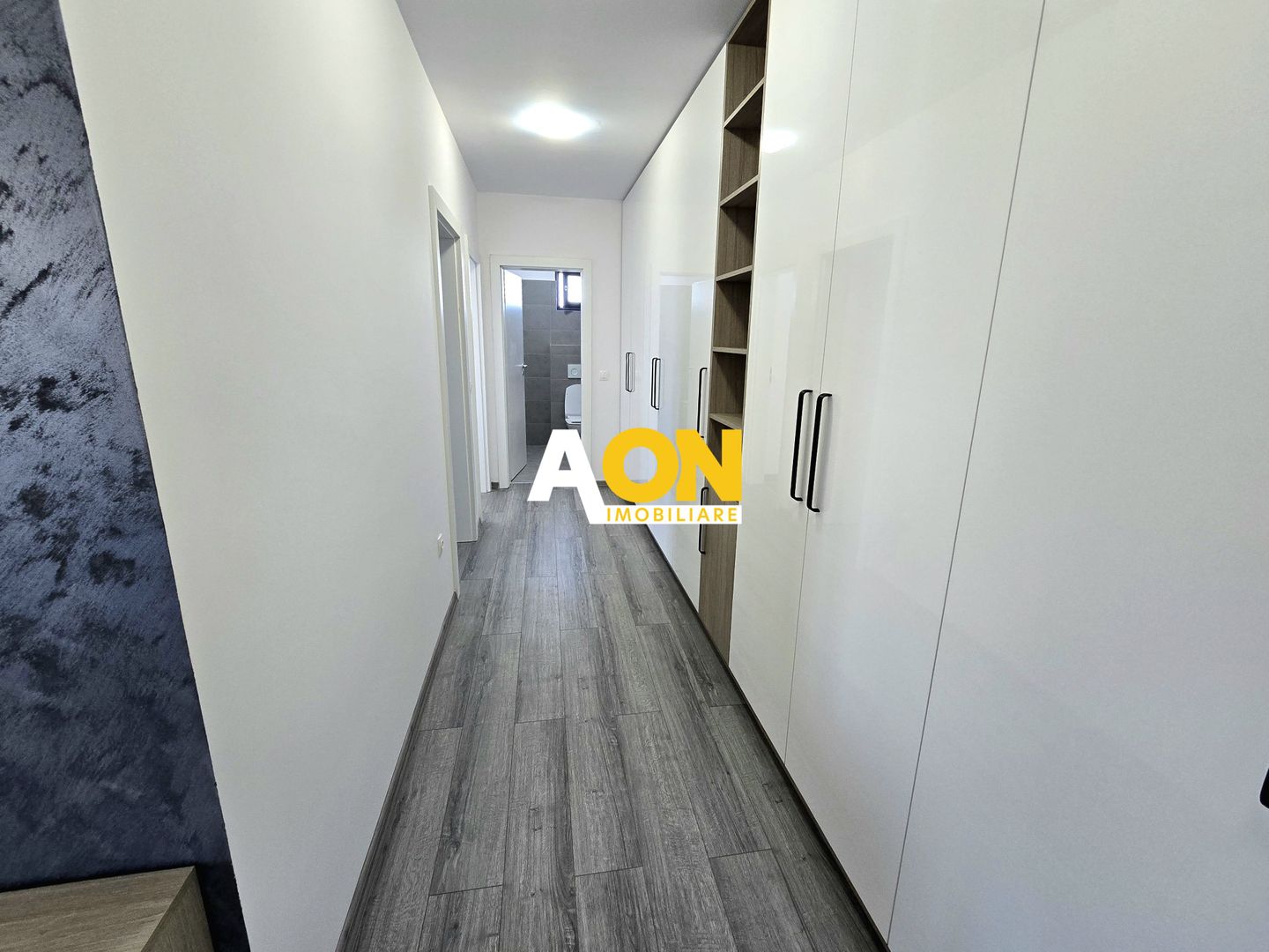 Apartament cu 3 Camere, Bloc Nou, Prima Închiriere, Cart. Transalpina - Poză 14