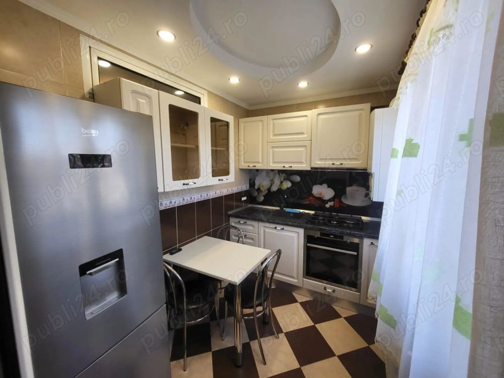 Garsoniera - regie - Poză 4