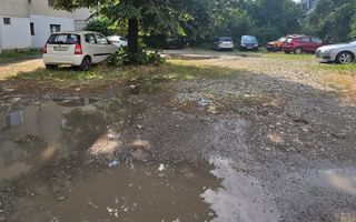 Teren de vânzare, Str. Neagoe Voda, Jud. Bacău - Poză 3