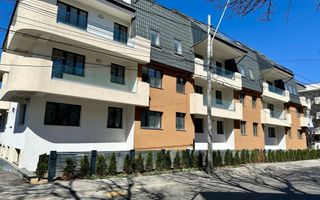 2 camere decomandate de vanzare- Berceni-Finalizat complet-TVA inclus - Poză 6