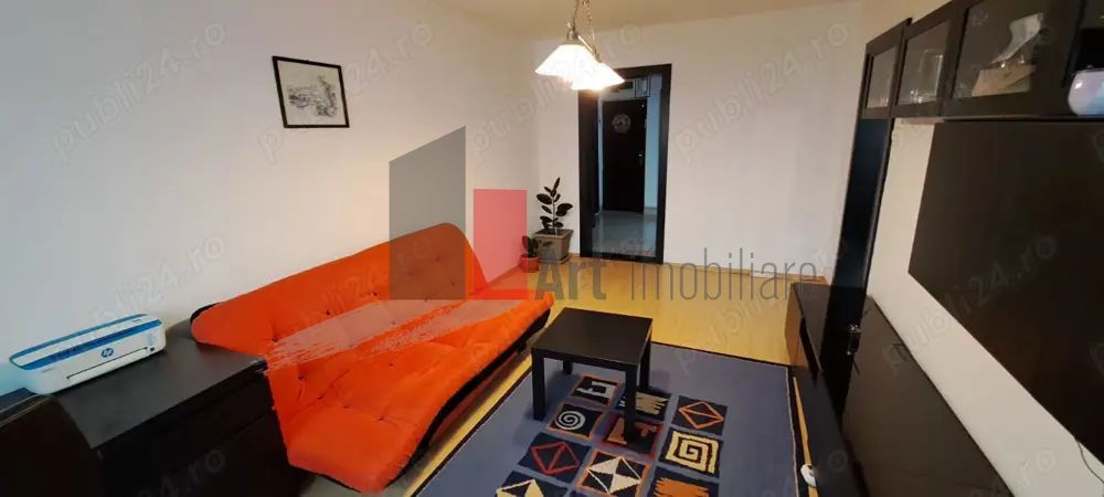 APARTAMENT DE 3 CAMERE  SEBASTIAN - Poză 2