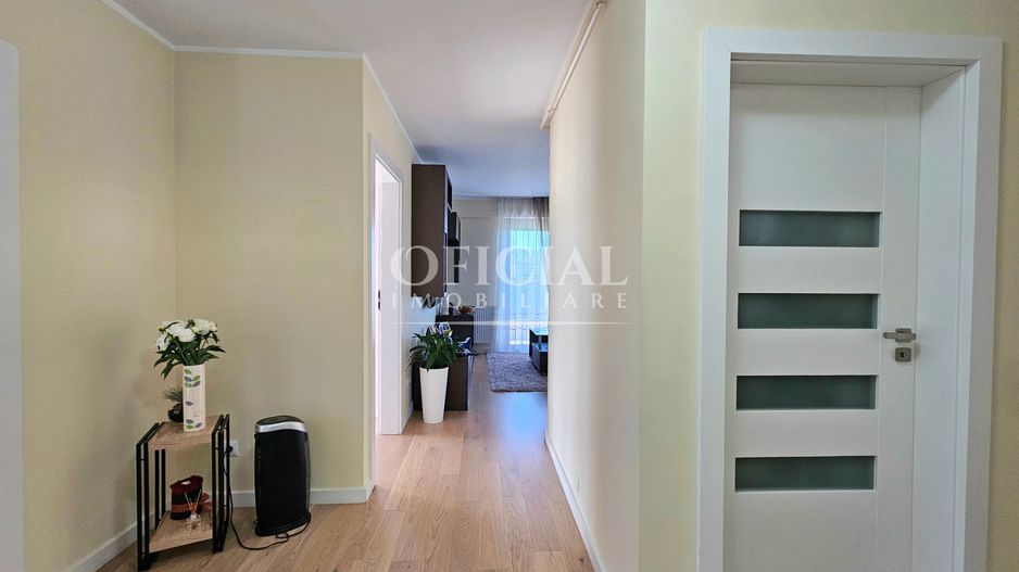 Apartament 4 camere | 85mp | Priveliste | Garaj | Calea Turzii Zorilor - Poză 9