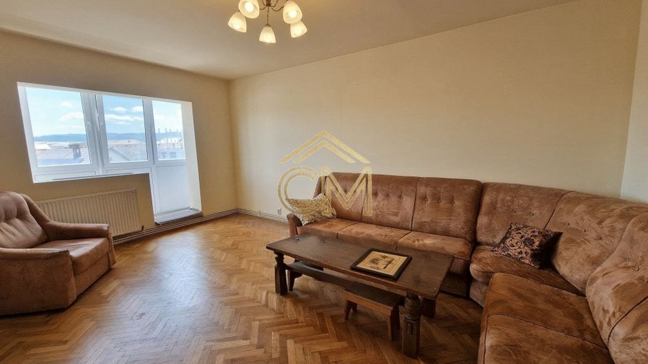 Apartament 4 Camere-2 Bai-2 Balcoane- Pivnita-80 MP - Poză 3