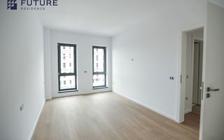 Apartament 1 camera de vanzare in Future Residence - Poză 34