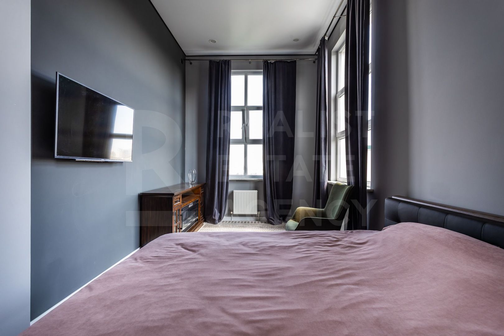 Vânzare, apartament, 2 camere, str. Sarmizegetusa, Botanica - Poză 5