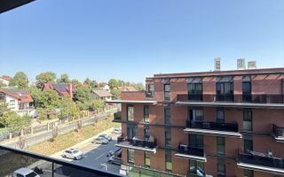 Persoană Fizică, închiriez apartament cu 1 cameră FREYA HOME - Poză 8