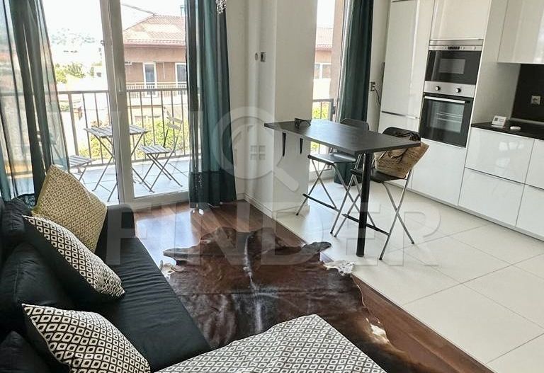 Inchiriere 2 camere, imobil nou, Centru, Platinia Elite Residence - Poză 1