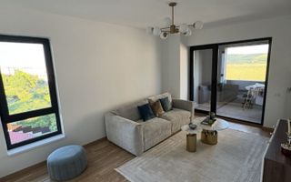 Apartament 2 camere cu parcare subterană – Rond Păcurari, Iași - Poză 3