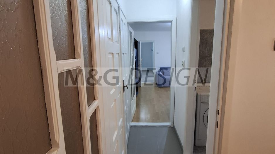 Lipovei, 2 camere, centrala si clima langa SRI - Poză 24