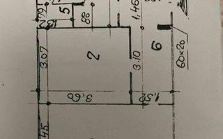 DE VANZAREA 2 CAMERE | DRUMUL TABEREI | DECOMANDAT | CENTRALA PROPRIE - Poză 7