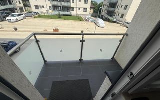 Apartament 2 camere, 53 mp, Panoramic Residence Galata – de inchiriat - Poză 6