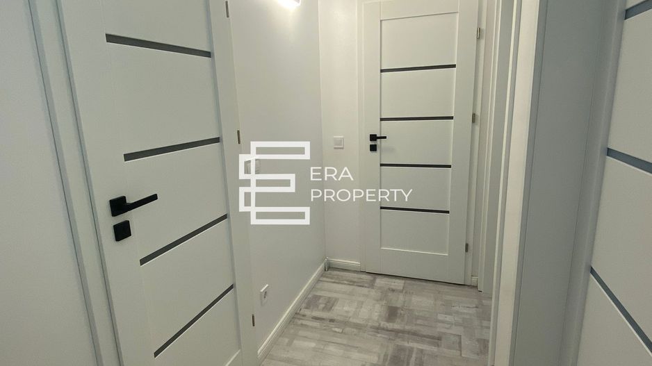 Apartament 3 camere cu grădină 80 mp  – 2 locuri parcare- Selimbar - Poză 6