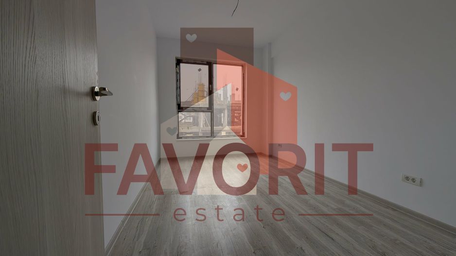 Langa ESO. 73 mp. Bloc nou cu lift. - Poză 3