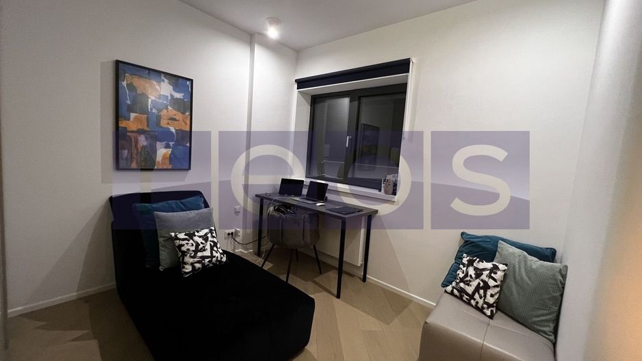 CORTINA ACADEMY | 3 CAMERE | 83MP | DESIGN INTERIOR ELEGANT - Poză 15