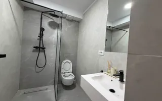 Apartament premium cu 3 camere de vânzare | 70 mp + terasă 145,5 mp | - Poză 14