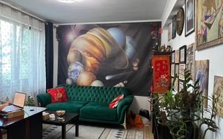 Vila individuala cu teren 520 mp - Poză 21
