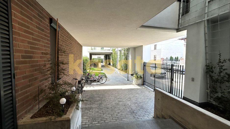 3 camere I 81 utili I gradina proprie 155mp I Gramont I Parcare - Poză 20