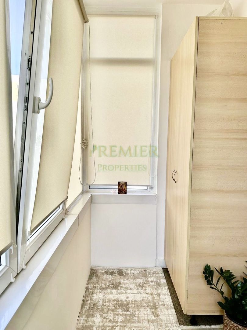 EXCLUSIVITATE APARTAMENT 3 CAMERE 2 BAI+BOXA INCLUSA IN PRET |STEFAN CEL MARE - Poză 3