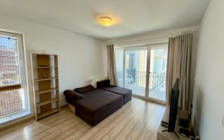 Apartament cu 2 camere de închiriat, cartier Coresi, Brașov. - Poză 1