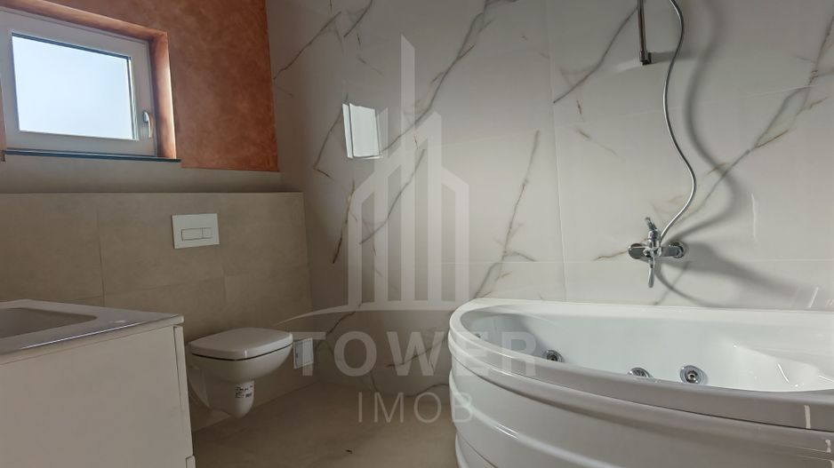 Duplex modern de vânzare în Șelimbăr – finisat la cheie! - Poză 11