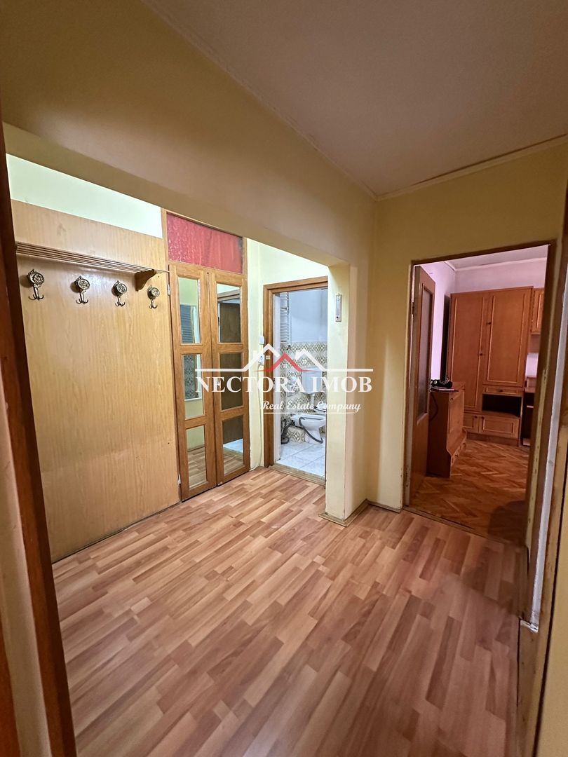 NECTORA IMOB-Apartament 2 camere , Str.Grigore Irofte,Mobilat/Utilat - Poză 6