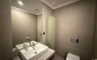 INCHIRIERE 4 CAMERE | ONE NORTH LOFT | MOBILAT SI UTILAT LUX | LOC PARCARE | - Poză 37