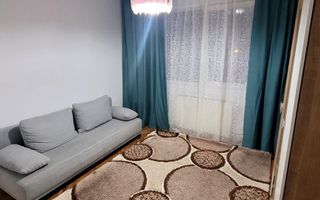 Închiriez apartament cu trei camere, în cartierul Tudor Vladimirescu - Poză 3