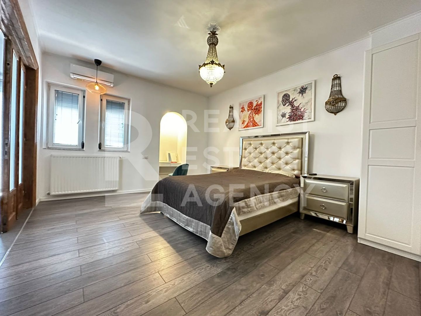 3 camere, Calea Dorobantilor - Poză 3