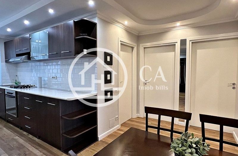 Apartament de închiriat cu 3 camere în zona Rogerius, Oradea - Poză 10