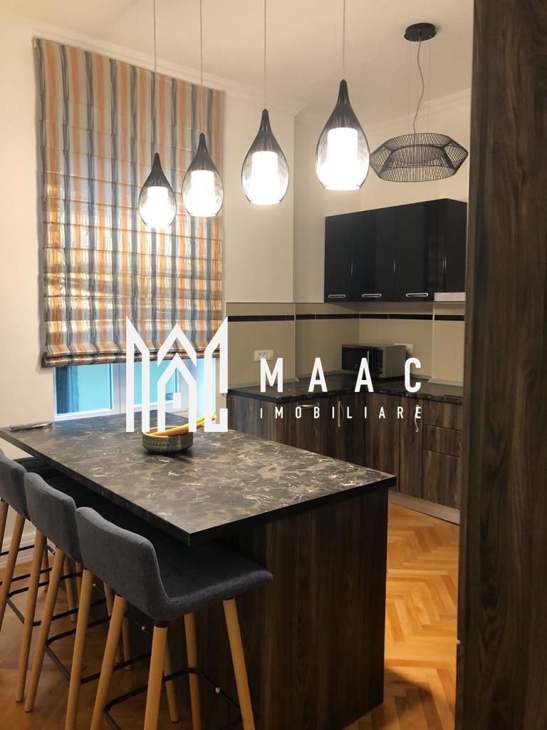 Apartament de lux | Etaj 1 | Balcon | Zona Ultracentrala - Poză 7