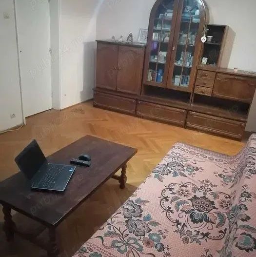Vand apartament 3 camere Bucuresti - Titan Balta Alba - Poză 1